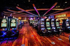 Вход на официальный сайт Lev Casino